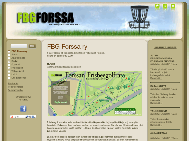 www.fbgforssa.net