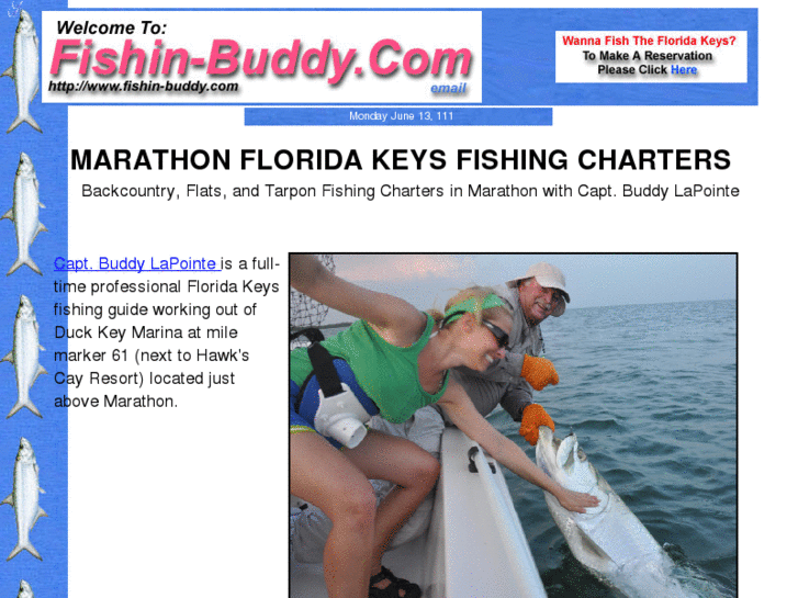 www.fishin-buddy.com