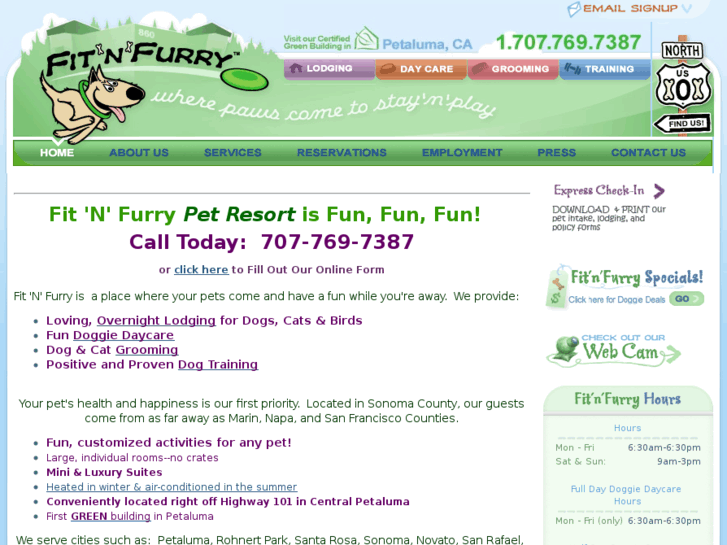 www.fitnfurry.com