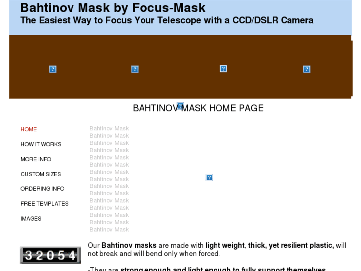 www.focus-mask.com