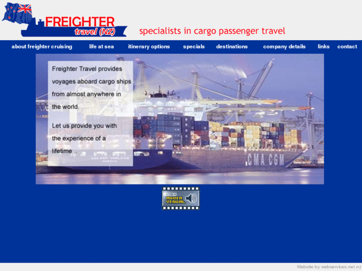 www.freightertravel.co.nz