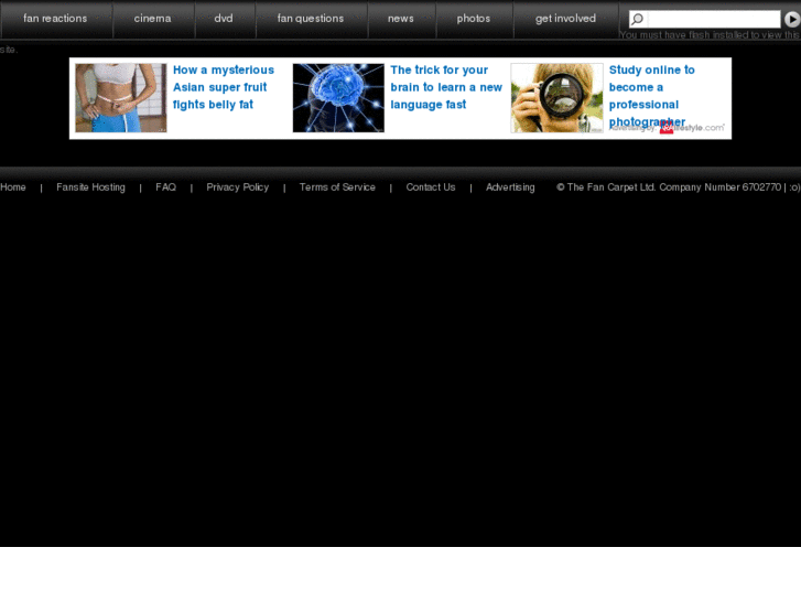www.fuzion-hosting.net