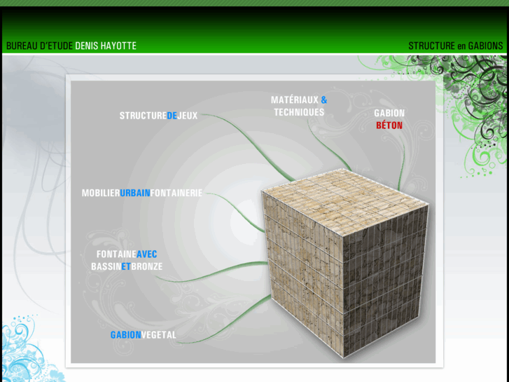 www.gabion-mobilier-urbain.com