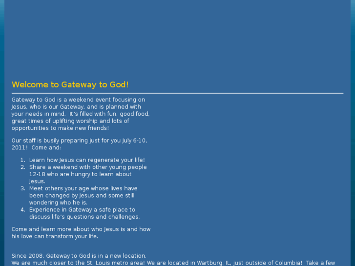 www.gatewaytogod.org