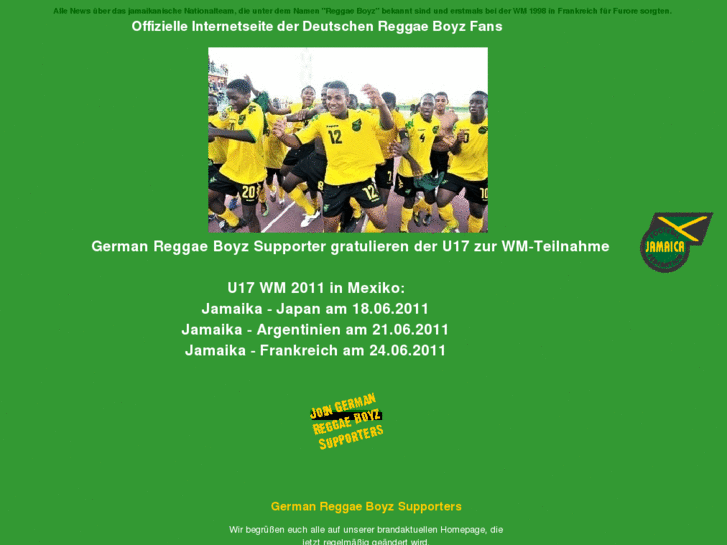 www.germanreggaeboyz.net