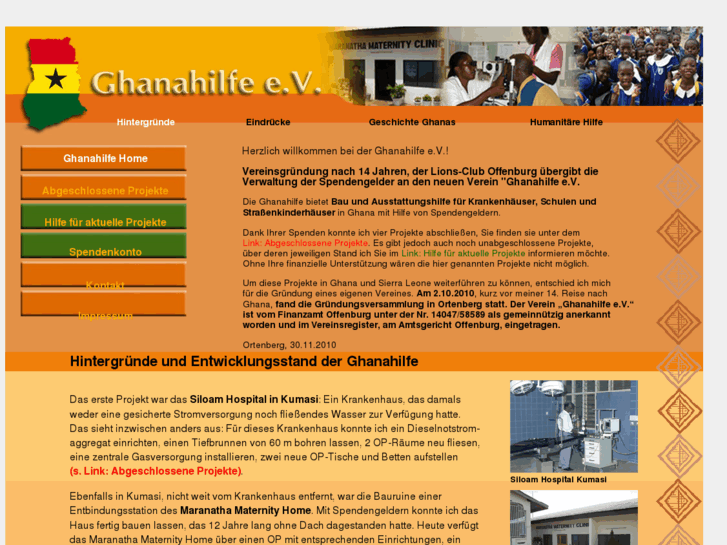 www.ghanahilfe.de