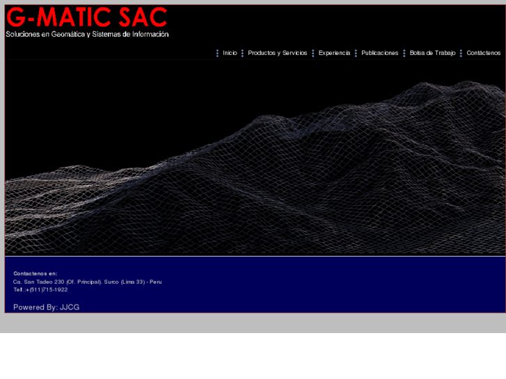 www.gmaticsac.com