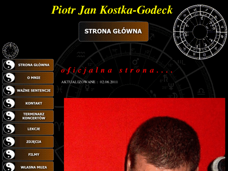 www.godecki.org