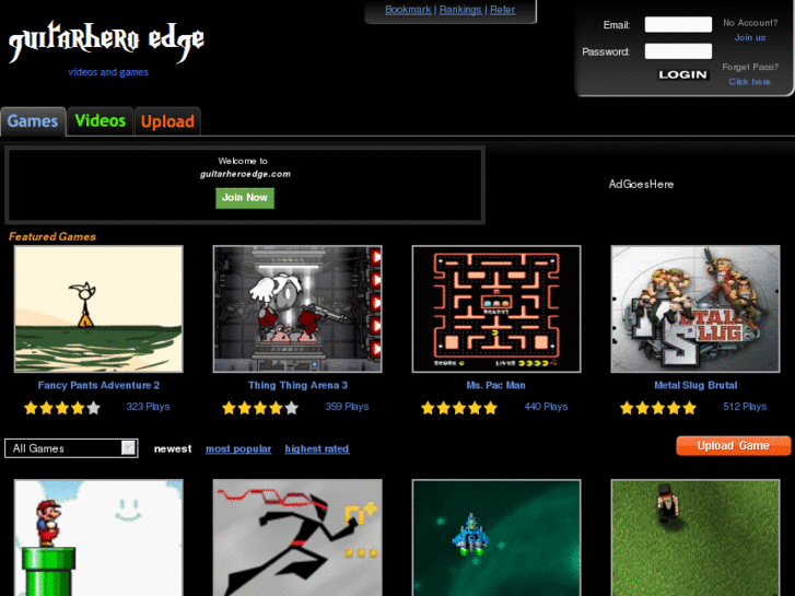 www.guitarheroedge.com
