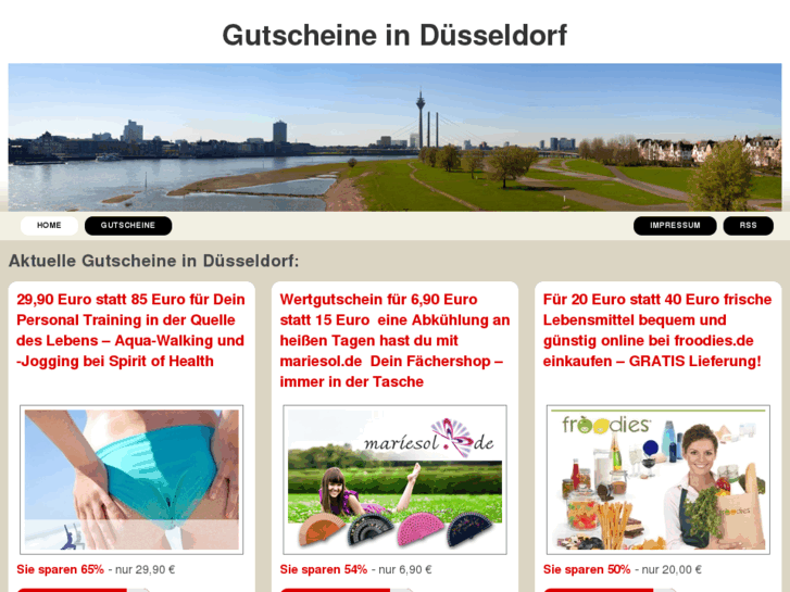 www.gutschein-duesseldorf.de