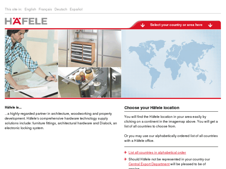 www.haefele.asia