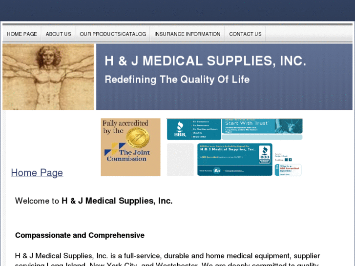 www.hnjmedical.com