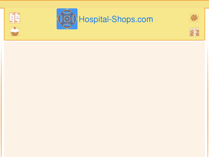 www.hospital-shops.com