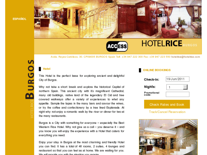 www.hotelriceburgos.com