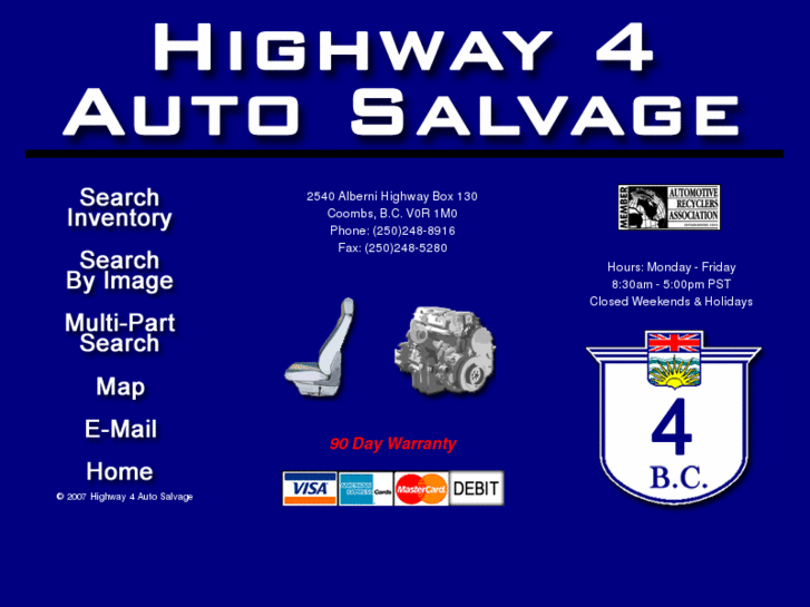 www.hwy4auto.com