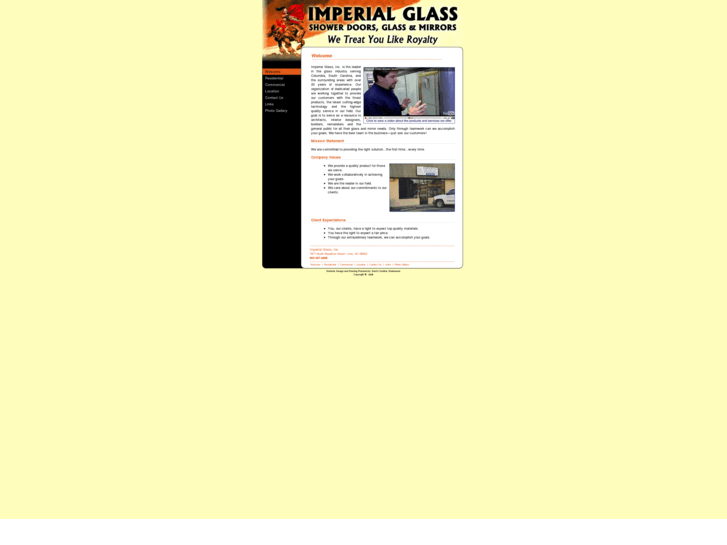 www.imperialglasssc.com