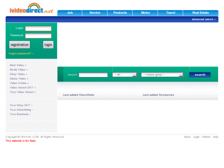 www.ivideodirect.net