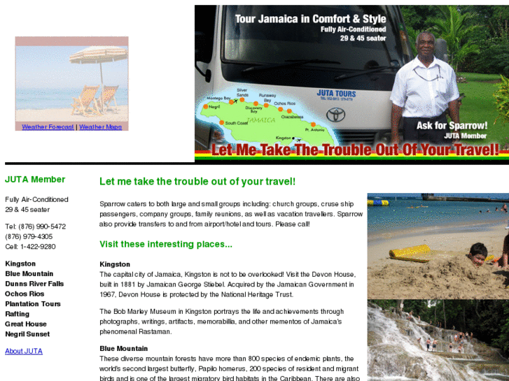 www.jamaicabustours.com