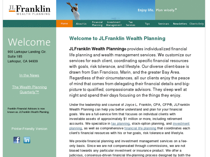 www.jlfranklinwealth.com