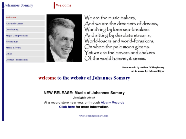 www.johannessomary.com