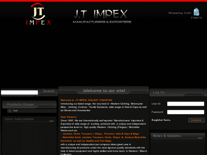 www.jt-impex.com