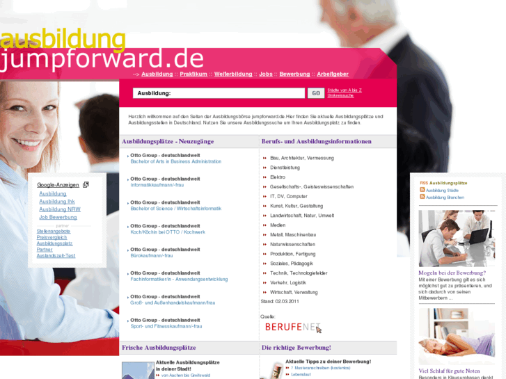 www.jumpforward.de