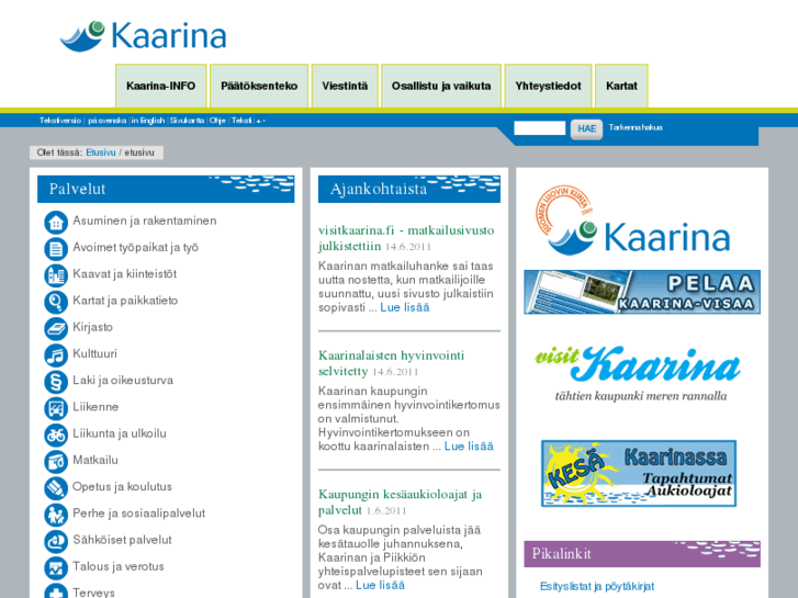 www.kaarina.fi