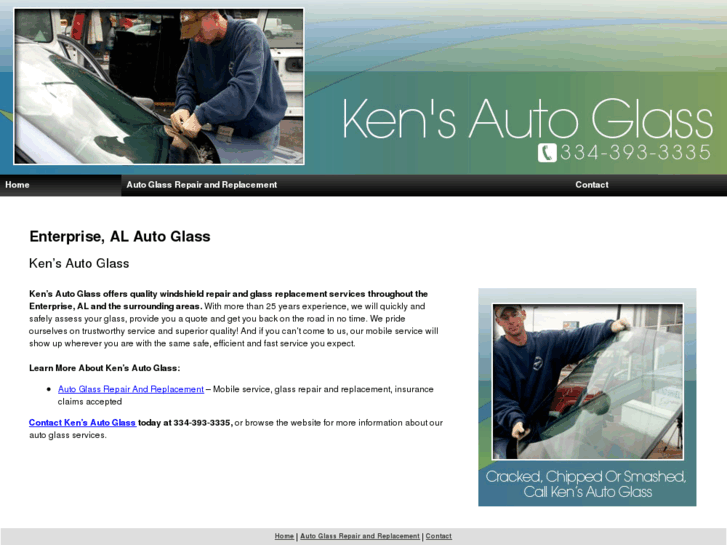 www.kensautoglass.com