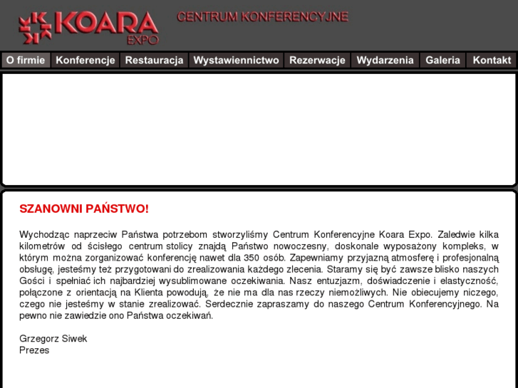 www.koaraexpo.com.pl