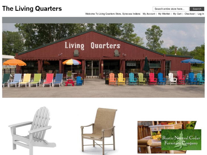 www.livingquartersstore.com