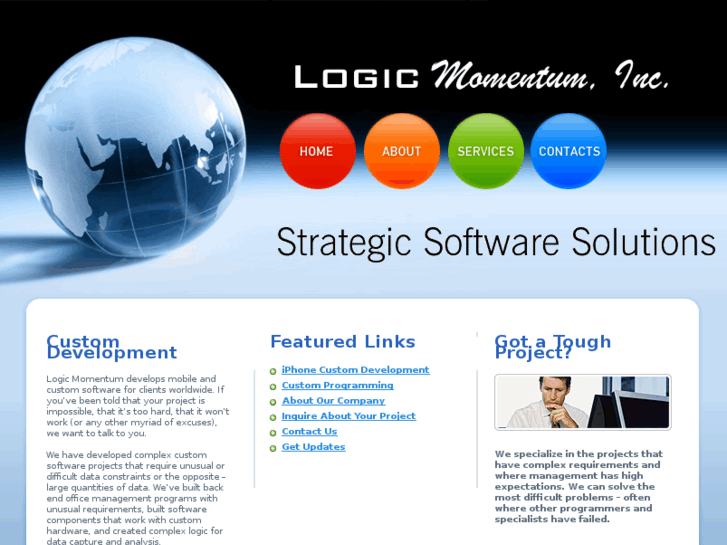 www.logicmomentum.com