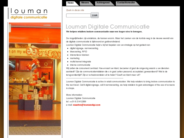 www.loumandigi.com