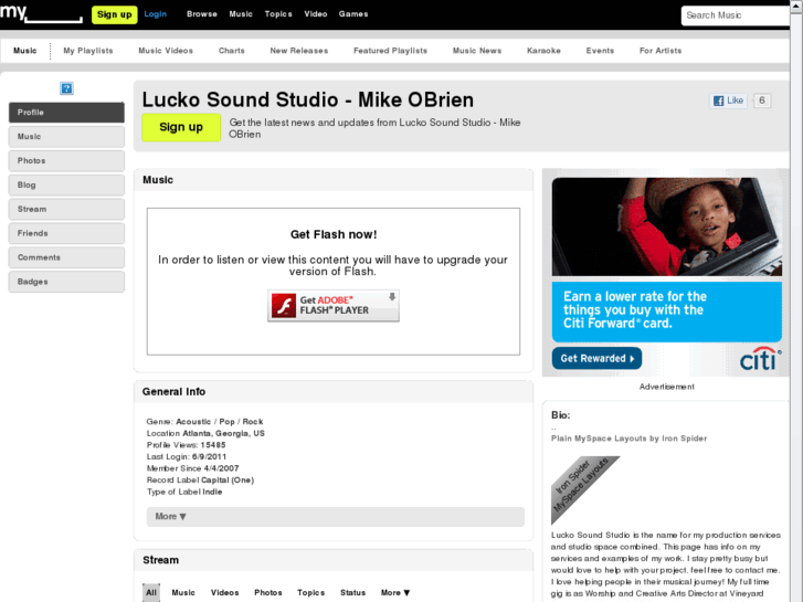 www.luckosoundstudio.com