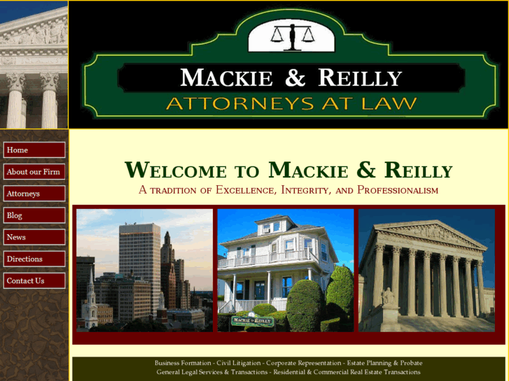 www.mackie-reilly.com