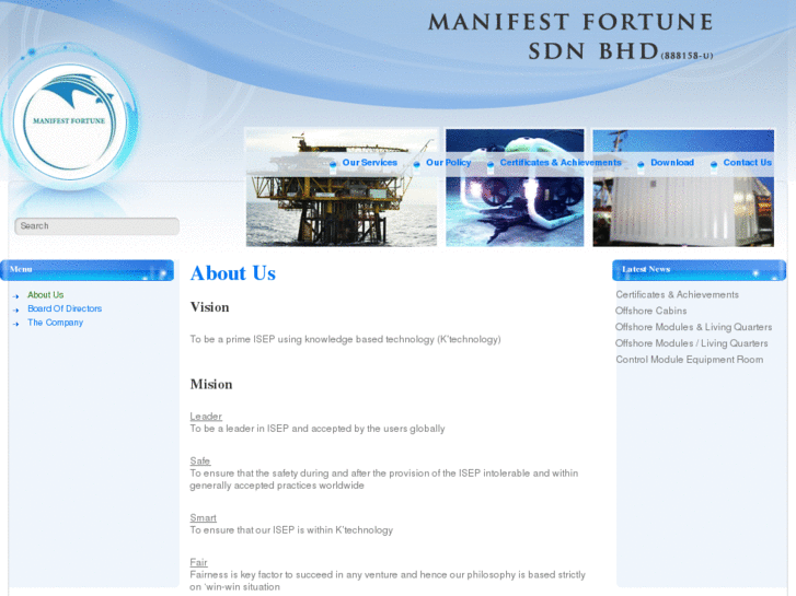 www.manifest-fortune.com