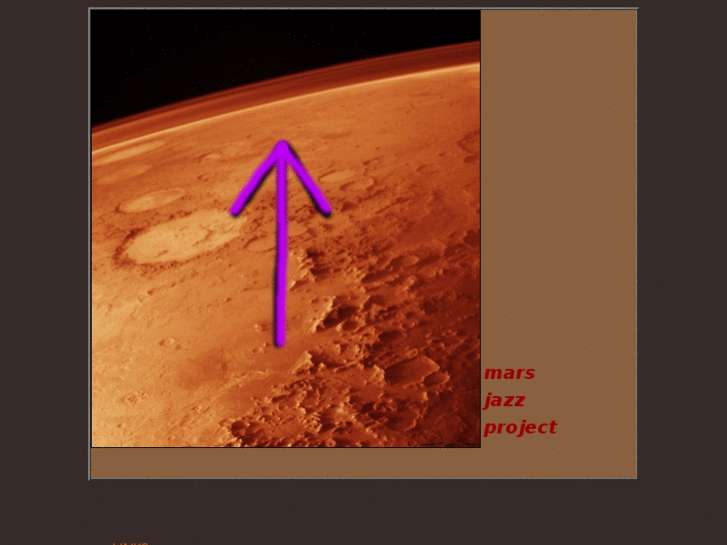 www.marsjazzproject.org