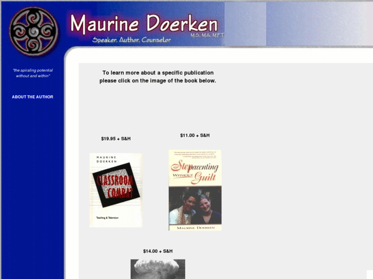 www.maurinedoerken.com