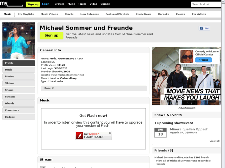 www.michaelsommer.net