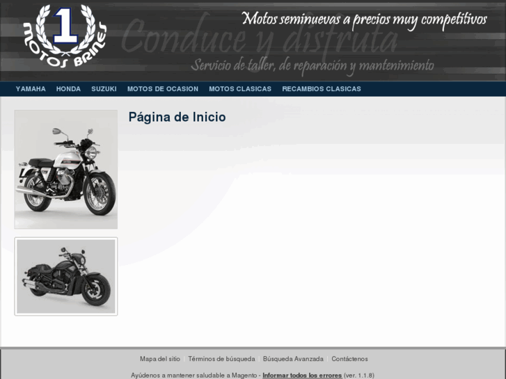 www.motosbrines.com