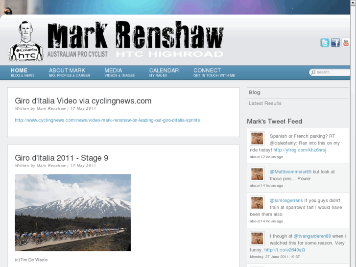 www.mrenshaw.com