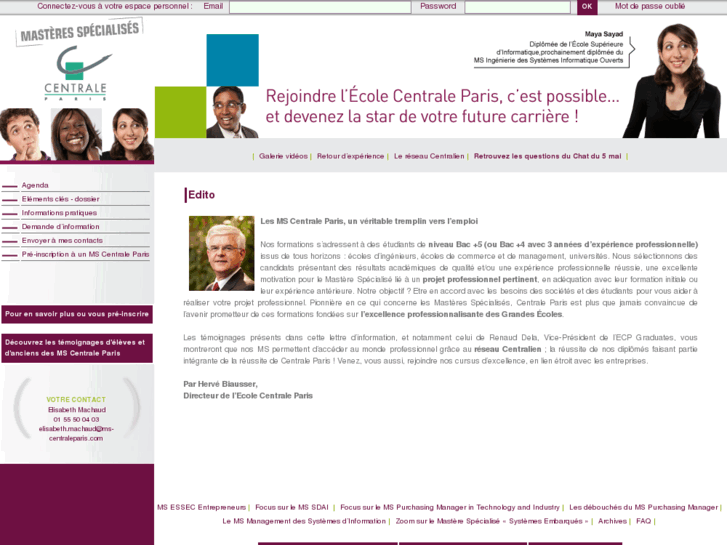 www.ms-centraleparis.com