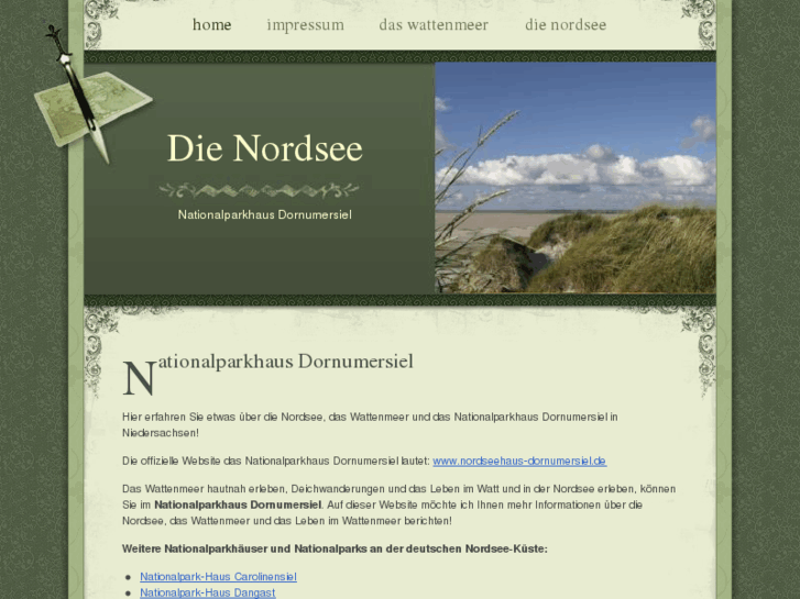 www.nationalparkhaus-dornumersiel.de