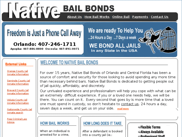 www.nativebail.com