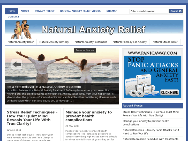 www.naturalanxietyrelieftips.com