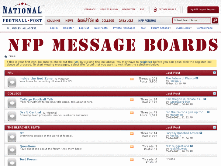 www.nfpforums.com