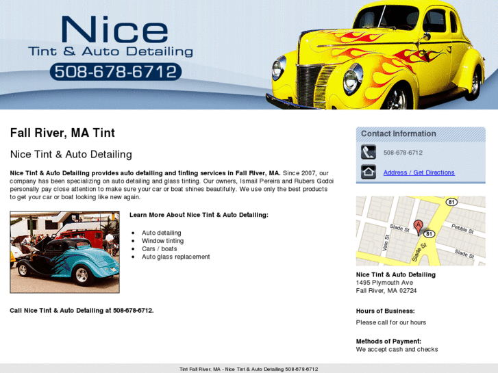 www.nicetintandautodetailing.net