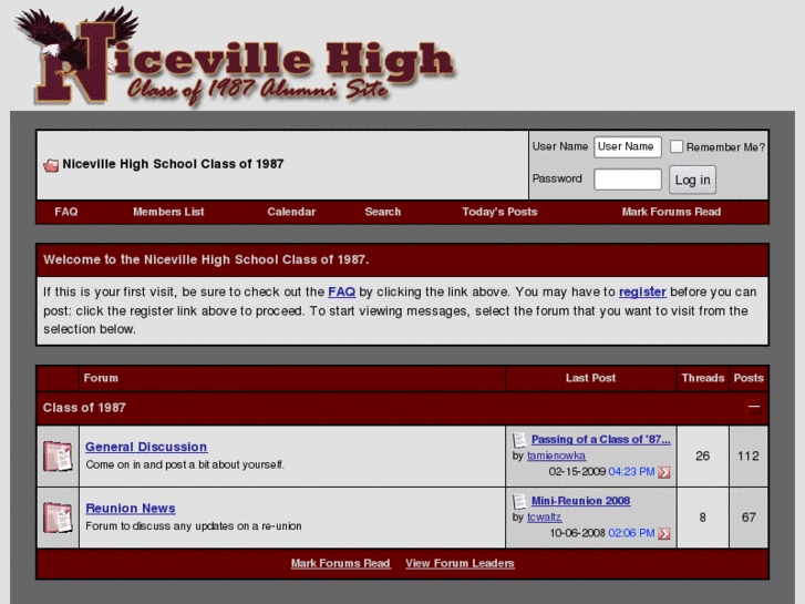 www.nicevillehs87.com