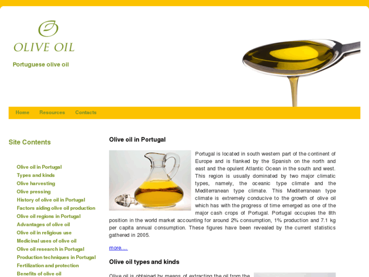 www.oliveoil.pt