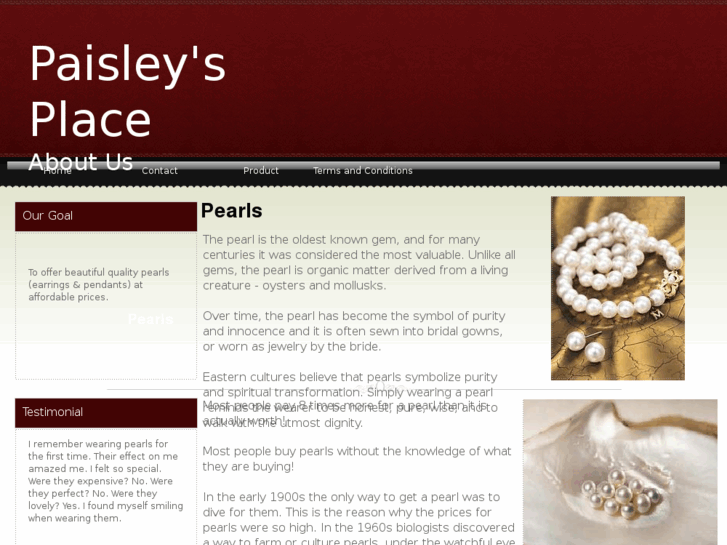 www.paisleyplace.net