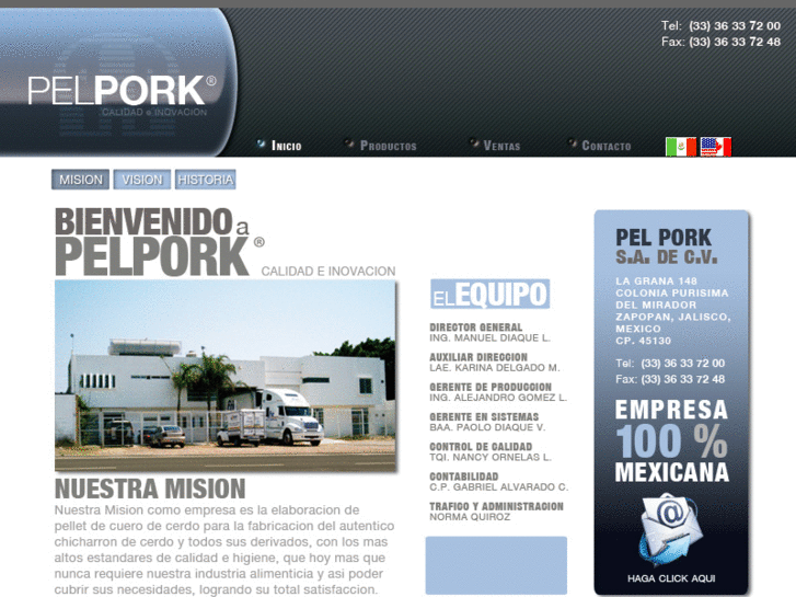 www.pelpork.com